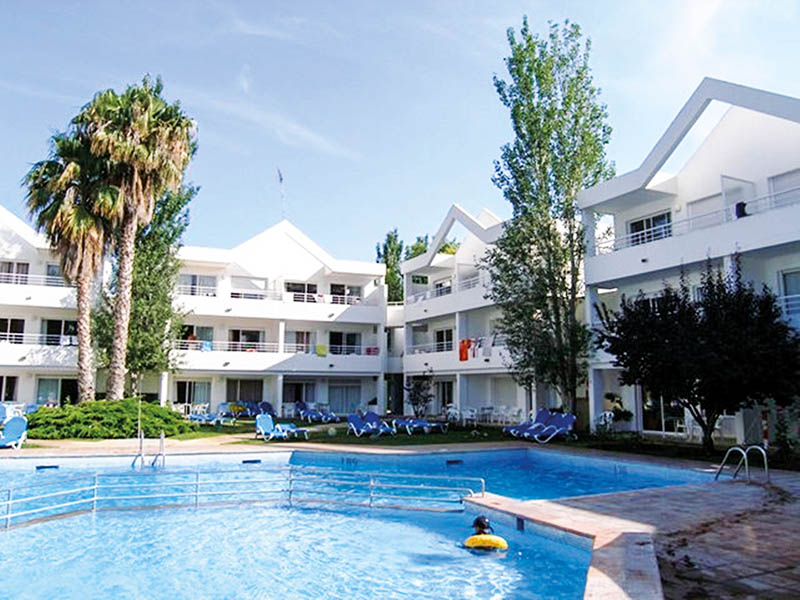 Download Vista Monte Apartments Puerto Pollensa free Brooke Anderson